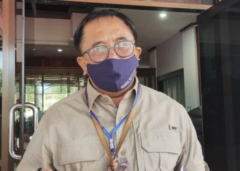 WALIKOTA HENTIKAN PENUTUPAN RUAS JALAN