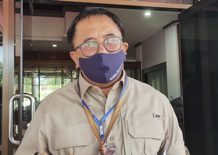 WALIKOTA HENTIKAN PENUTUPAN RUAS JALAN