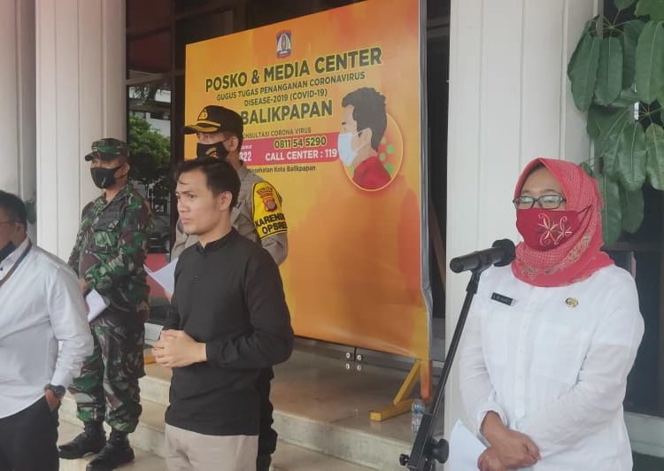 UPDATE COVID-19, 7 PASIEN DINYATAKAN SEMBUH