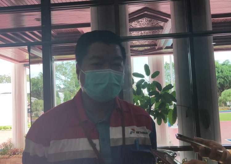 AKUI MISKOMUNIKASI, PERTAMINA AKHIRNYA IJINKAN COKLIT