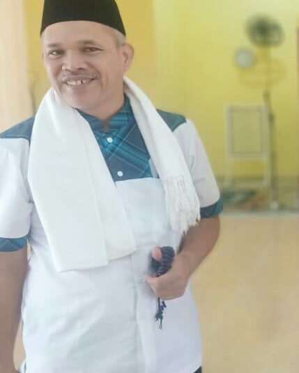 WAKIL WALI KOTA TANGGAPI SOAL HOAX DENDA TAK PAKAI MASKER. BARKATI: MASYARAKAT TAK MAMPU BELI MASKER BISA MINTA DENGAN SAYA