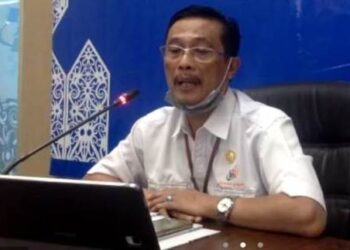 BULAN JULI 2020,KOTA BALIKPAPAN ALAMI DEFLASI -0,30 PERSEN