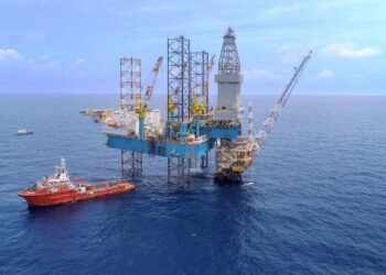 PANDEMI COVID-19 DITUDING BIANG PENURUNAN PEREKONOMIAN KALTIM TRIWULAN II-2020