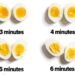 TELUR REBUS SEPERTI APA YANG ANDA SUKA, SETENGAH MATANG ATAU PADAT KENYAL?