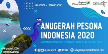 “BALIKPAPAN FEST” MASUK NOMINASI API 2020