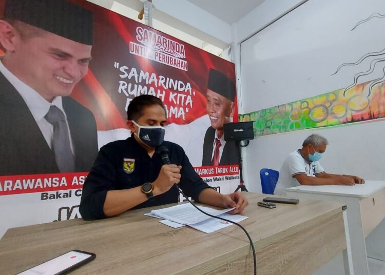 ANCAH : UU SAJA BISA DIAMANDEMEN, KECUALI KITA SUCI YANG TAK BISA DIUBAH, KPU TETAP KONSISTEN LANJUT VERFAK