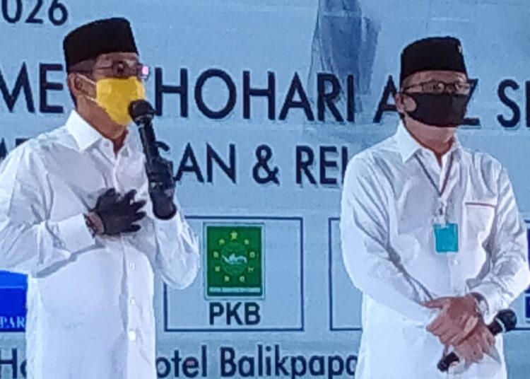 RM: KOTAK KOSONG BUKAN ANCAMAN