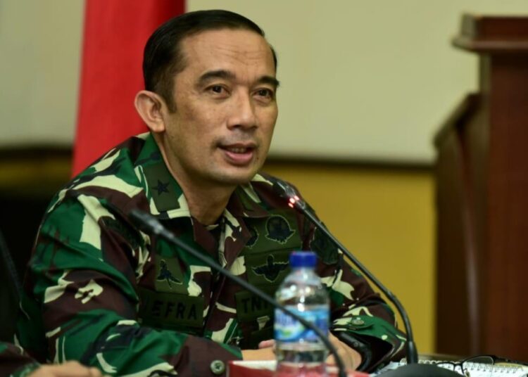 52 PASIEN COVID-19 DI SECAPA-AD DINYATAKAN SEMBUH