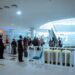 BANDARA SAMS AJAK PENGGUNA JASA PERINGATI HUT RI KE 75