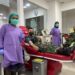 214 PERWIRA AD DONORKAN PLASMA DARAH DI RSPAD