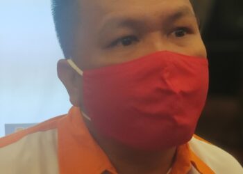 KPU GENJOT SOSIALISASI PILKADA