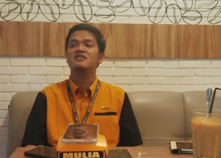 AJARKAN MERDEKA FINANSIAL, PEGADAIAN AJAK WARGA BERINVESTASI EMAS