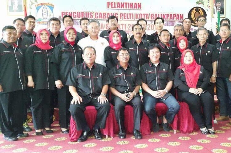 GELAR MUSKOT, PELTI BALIKPAPAN TARGETKAN CETAK ATLET MUDA BERPRESTASI