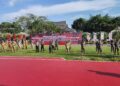KASUS COVID BALIKPAPAN TERUS NAIK
