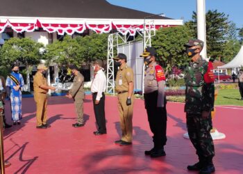 TANPA MASKER SIAP DIDENDA