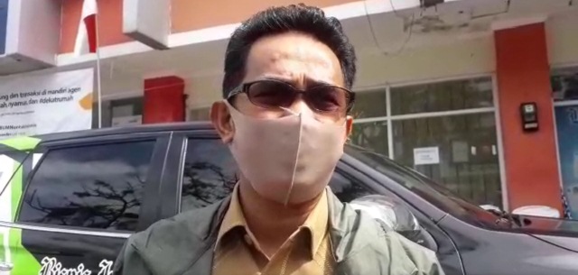 PEMKOT TUTUP 7 SATUAN KERJA DI BALIKPAPAN