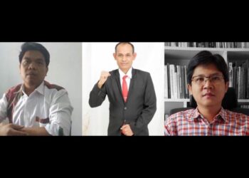 TANGGAPI TUNTUTAN PARAWANSA-MARKUS. INI KATA KPU, BAWASLU DAN AKADEMISI