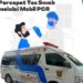 PEMPROV KALTIM BELI MOBIL PEMERIKSAAAN TES SWAB
