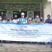 MERDEKA DARI KEGELAPAN, 6 DESA DI MALINAU KINI BERLISTRIK PLN