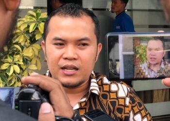POLDA KALTIM HENTIKAN PENYIDIKAN ATAS LAPORAN DIRUT PT BORNEO 86