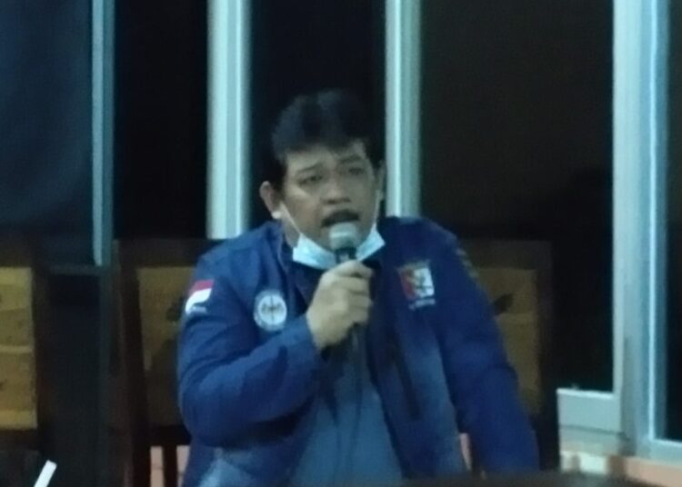 DPRD DESAK PERWALI COVID-19 DITERBITKAN