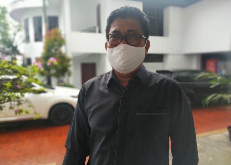 DPRD DESAK PEMERINTAH CARIKAN SOLUSI KEKURANGAN RUANG KELAS