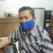 DPRD PRIHATIN BAYI TERPAPAR COVID-19