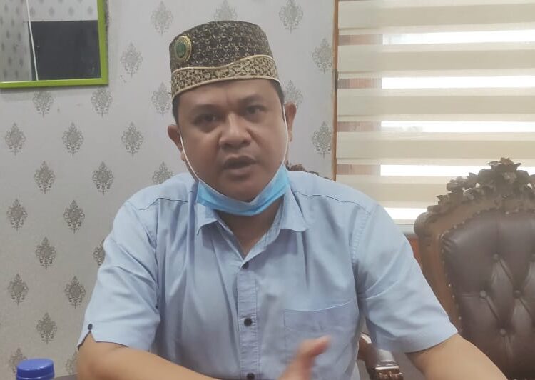 DPRD SIAP SIDAK DUGAAN PENGUPASAN MANGROVE
