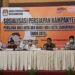 KPU GELAR SOSIALISASI TAHAP KAMPANYE, PEMKOT INGATKAN BAHAYA COVID 19