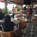 KPU GENCAR SOSIALISASI KE KAUM MILENIAL