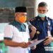 BARAKATI TURUN SOSIALISASI BAHAYA KEBAKARAN