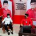 RM PERIKSA KESEHATAN, RELAWAN DILARANG HADIR