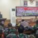 TMMD 109 KODIM 0907/ TARAKAN RESMI DIBUKA