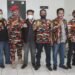 LMP KALTIM DEKLARASI DUKUNG PILKADA DAMAI DI BALIKPAPAN