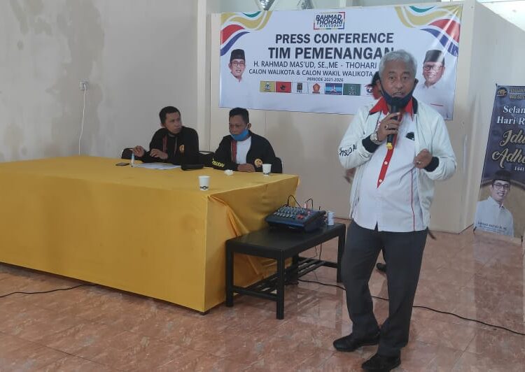 PASANGAN RT AKAN MENDAFTAR 4 SEPTEMBER