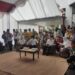 PASANGAN RT RESMI MENDAFTAR KE KPU BALIKPAPAN