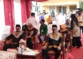 PASANGAN ANDI HARUN-RUSMADI RESMI MENDAFTAR KE KPU SAMARINDA