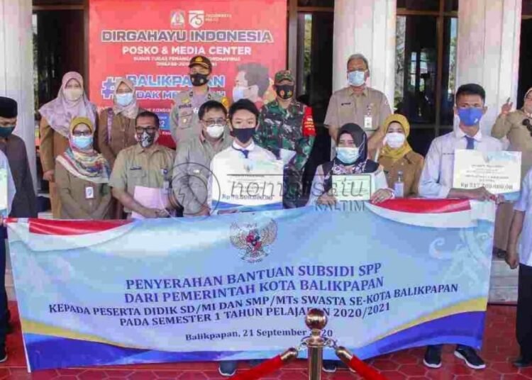 PEDULI PENDIDIKAN, PEMKOT SISIHKAN 15 MILIAR DI APBD PERUBAHAN