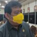 DPRD PASTIKAN 50% ANGGARAN UNTUK COVID DI TAHUN 2021