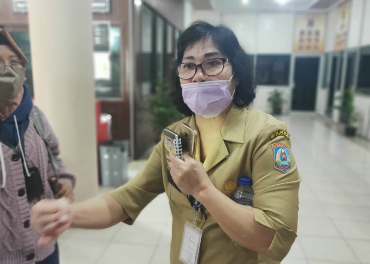 PROGRAM BUDE JADI SOLUSI KETAHANAN PANGAN DI MASA COVID-19