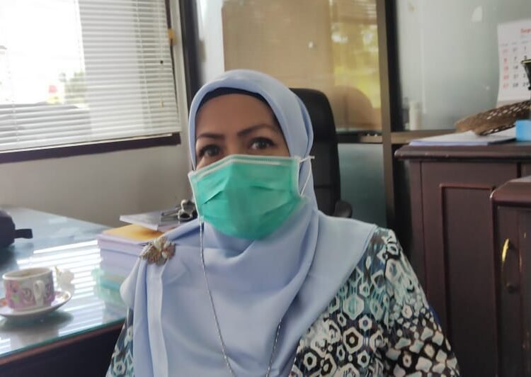KPU TIDAK UNDANG “TAMU” SAAT PENETAPAN CALON