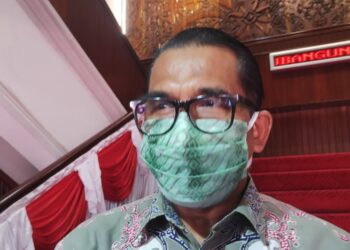 DISDIK SIAP DUKUNG SUBSIDI KUOTA GRATIS KEMENDIKBUD