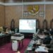 ASAL TRANSPARAN, DPRD SIAP SETUJUI ANGGARAN COVID-19