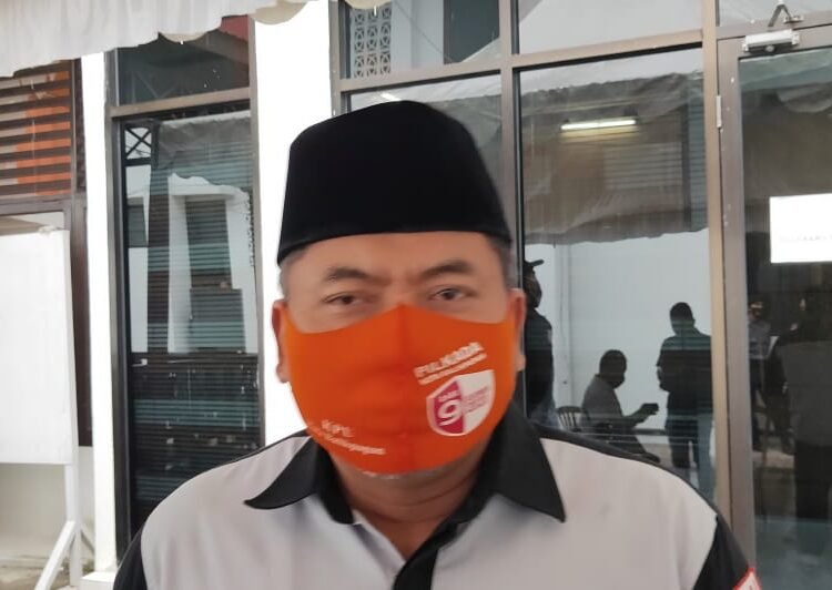 RT RESMI LAWAN KOLOM KOSONG