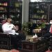 PEMKOT SAMARINDA BERIKAN BANTUAN WARGA TERDAMPAK COVID-19