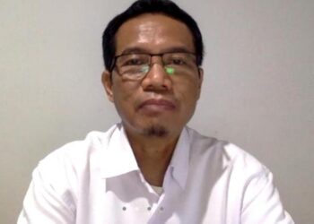 DARI SAMARINDA DI LAPORKAN DUA KASUS MENINGGAL DUNIA
