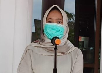 KASUS POSITIF COVID-19 DI BALIKPAPAN, HARI INI MENINGKAT 50 KASUS