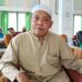 PIMPINAN PONPES SYECH MUHAMMAD ARSYAD AL BANJARI PENAJAM,TAMPIK 11 SANTRINYA POSITIF COVID 19