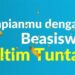 BEASISWA KALTIM TUNTAS TETAP DI BERIKAN DI SAAT COVID-19