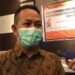 KPU SAMARINDA SEDIAKAN BILIK KHUSUS BAGI WARGA YANG BERSUHU TUBUH TINGGI